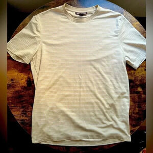 Michael Kors | men’s short sleeve pullover shirt. Size: M
